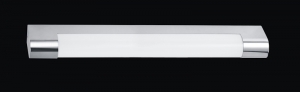 Italux Gavin MB11992059-1A Kinkiet lampa ścienna 1x14W LED chrom - wysyłka w 24h