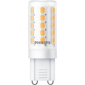 Philips CorePro LED capsule 929001903002 żarówka LED 3,2W G9 3000K 400lm - wysyłka w 24h