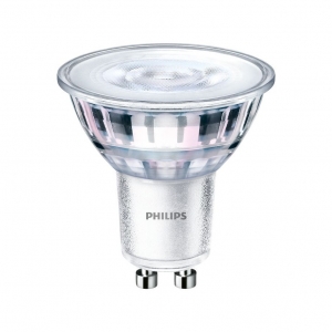 Żarówka LED Philips 3,1W (25W) GU10 MR16 215lm 2700K 929001217532 - wysyłka w 24h
