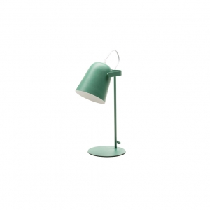 Zuma Line FT-0371-GN lampa stołowa lampka 1x60W E27 zielona - wysyłka w 24h