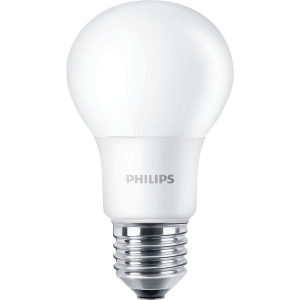 Żarówka LED Philips CorePro LEDbulb 840 929001234602 5W (40W) E27 470lm 4000K neutralna - wysyłka w 24h