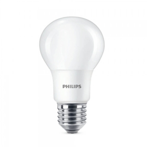 Żarówka LED Philips 929001304603 40W A60 E27 CDL FR ND 1PF/10 6500K zimna bańka - WYPRZEDAŻ. OSTATNIE SZTUKI! - wysyłka w 24h