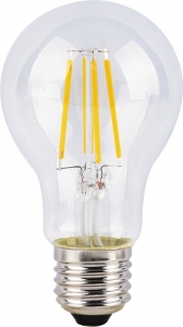 Rabalux Filament LED 1587 żarówka 1x9W E27 4000K neutralna gratis- nie przeznaczony do sprzedaży! - wysyłka w 24h