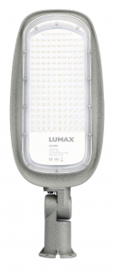 Oprawa uliczna LED 60W 6600lm 4000K neutralna IP65 Street RX Lumax LU060RXN szara - wysyłka w 24h