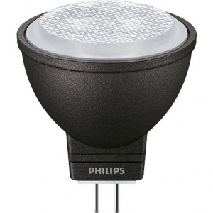 Żarówka LED Philips 929001123802 3,5-20W MR11 2700K 24D - WYPRZEDAŻ. OSTATNIE SZTUKI! - wysyłka w 24h
