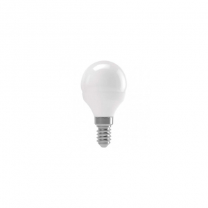 Żarówka Emos ZL3912 LED mini globe 8W E14 neutralna biel - wysyłka w 24h