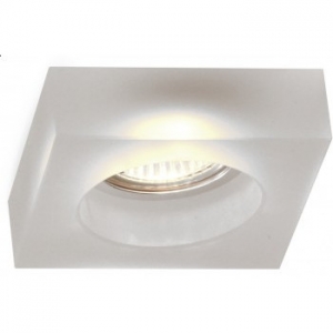 Ppdesign PP 520 MATT oczko lampa wpuszczana downlight 1x50W GX5.3 białe - wysyłka w 24h