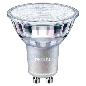 Żarówka Philips 929001349102 4-5W Master LED SPOT VLE D 4.9-50W 230V 380LM GU10/ 927 60D - WYPRZEDAŻ. OSTATNIE SZTUKI! - wysyłka w 24h