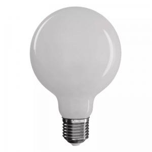Żarówka LED Emos Filament Globe ZF2150 7,8W  E27 G95 2700K biała ciepła - wysyłka w 24h