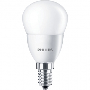 Żarówka LED Philips CorePro lustre ND 929001157502 4W (25W) E14 P48  250 lm 2700K - wysyłka w 24h