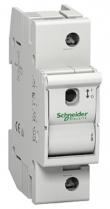 Rozłącznik bezpiecznikowy Schneider Acti 9 MGN02163 1P 63A D02  - wysyłka w 24h