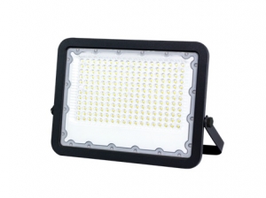 Naświetlacz / Halogen LED 150W 13500lm 4000K neutralny 90° IP65 Galaxi Lumax LFL270 czarny - wysyłka w 24h