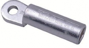 Końcówka kablowa szczelna GPH 50X12ALU-F aluminiowa  - wysyłka w 24h