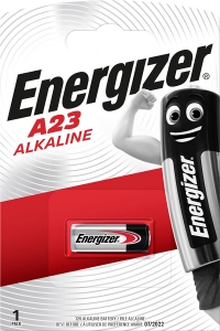 Bateria e23a 12v alkaliczne blister 1szt. Energizer 7638900083057 - wysyłka w 24h