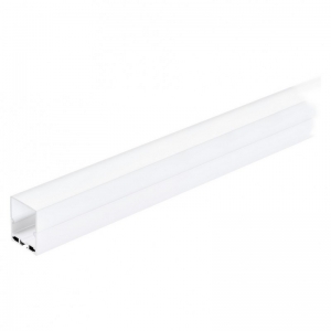 Eglo Surface 99009 profil do taśm LED biały - WYPRZEDAŻ OSTATNIA SZTUKA - wysyłka w 24h