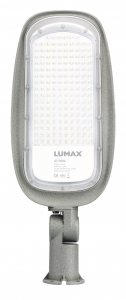Oprawa uliczna LED 200W 22000lm 4000K neutralna IP65 Street RX Lumax LU200RXN szara - wysyłka w 24h