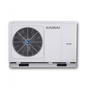 Pompa ciepła Kaisai 16kW monoblok 3-fazowa KHC-16RY3 czynnik R32 - wysyłka w 24h