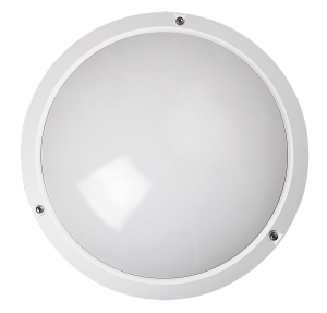 Plafon lampa sufitowa / ścienna Rabalux Ufo 1x60W E27 biały 5101 - wysyłka w 24h
