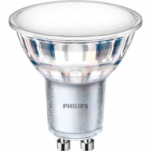 Żarówka LED Philips 929001297202 5W (50W) GU10 MR16 3000K ciepła 550lm 120ST - wysyłka w 24h
