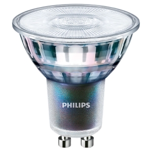 Żarówka Led Philips Expertcolor 929001346802 3,9W (35W) GU10 MR16 280lm 3000K 930 36D - WYPRZEDAŻ. OSTATNIE SZTUKI! - wysyłka w 24h